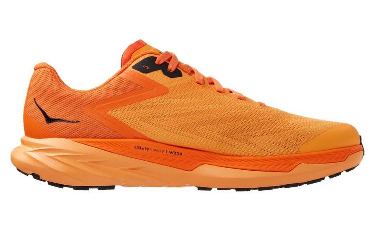 HOKA One One Zinal Blazing Orange 1119399-BOPO