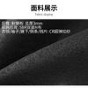 3mm Neoprene Wetsuit Diving Surfing Snorkeling Winter Swimming Unisex Fullsuit Short Sleeve Thermal Protection