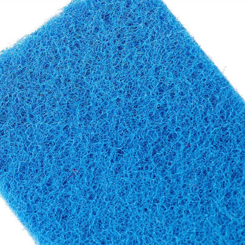 Обеззараживание кухни с ручкой Губка для чистки дна Щетка-губка для протирания Волшебная салфетка для ванны Щетка