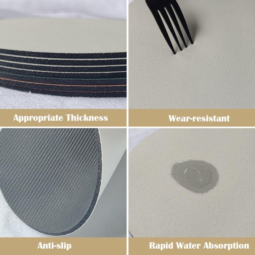 Нескользящий коврик для стола с рисунком, милый коврик для ноутбука