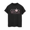 The Wizard Of Oz Womens/Ladies Wicked Good Witch Boyfriend T-Shirt