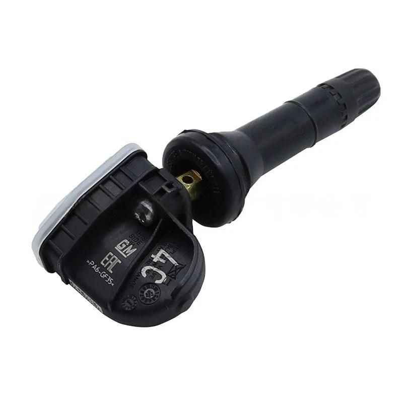 4PCS 13540603 Car TPMS Tire Pressure Sensor 433MHz For Vauxhall ignia Opel Astra K ignia B (Z18) 13512347 1359764