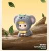 Новые оригинальные виниловые куклы Hacipupu серии Animal Snuggle with You, сюрприз-бокс, кавайные Hacipupu, коллекция, подарок на Новый год