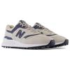 New Balance 997 SL Песочный Темно-синий Мужские Кроссовки Серый MG997SS1