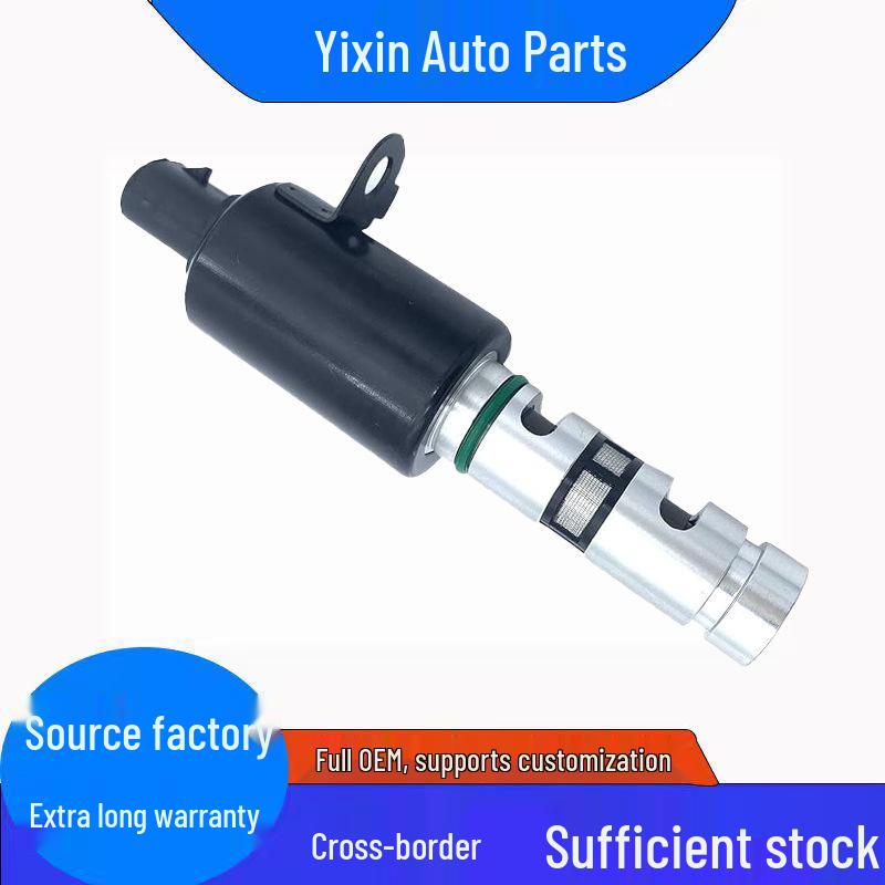VVT Solenoid Valve Oil Pressure Control Timing Valve 24355-3C100 for Hyundai Kia