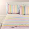 Completo Lenzuola Astrid Fior di Cotone