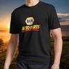 Новый товар napa auto parts Футболка с активным логотипом Смешная Размеры от S до 5XL
