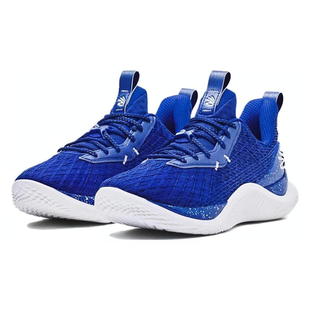 Under Armour Curry 10 'Синий' 3026624401