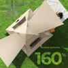 Explorer Outdoor Automatic Pop-Up Camping Tent