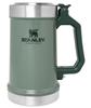 Вакуумная кружка Stanley Classic 709 мл (24 унции) (зеленый)