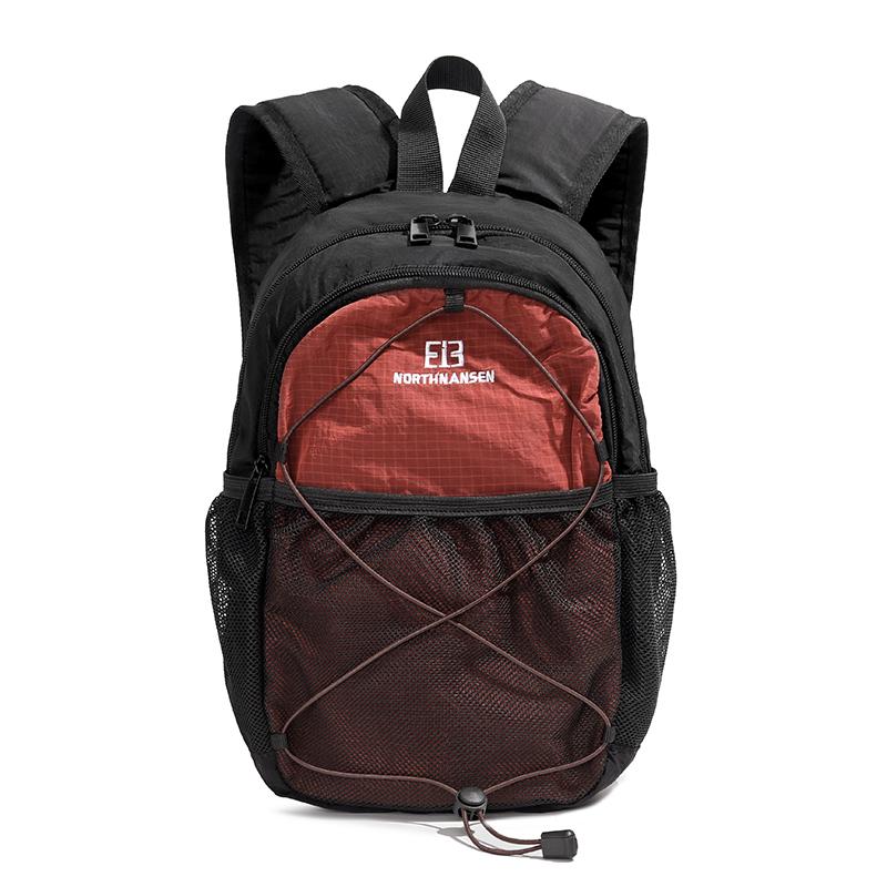 Легкий рюкзак Color Block Travel Backpack Ride Small Backpack