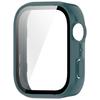 Смарт-часы Корпус ПК Стекло Пылезащитный Чехол Защита Для Watch Fit 4 Защитная Пленка Рамка Корпус Безопасный Быстро Крепится и Снимается