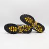 DM0032-013 Nike Air Max Plus Черный Университетское Золото (Мужской)