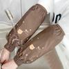 1Pair 33x17cm Cleaning Oversleeves Cute Arm Sleeve Oilproof Oversleeves  Cuff Protection
