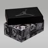 Jordan 4 Ретро Клуб Авиации (GS)