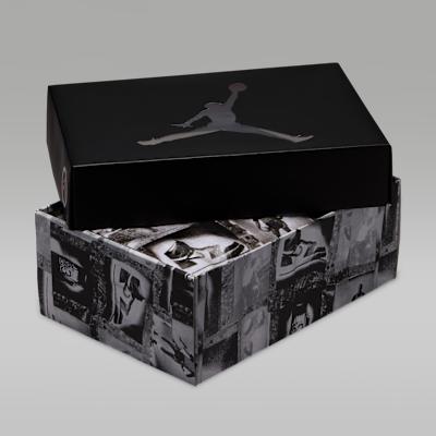 Jordan 4 Ретро Клуб Авиации (GS)