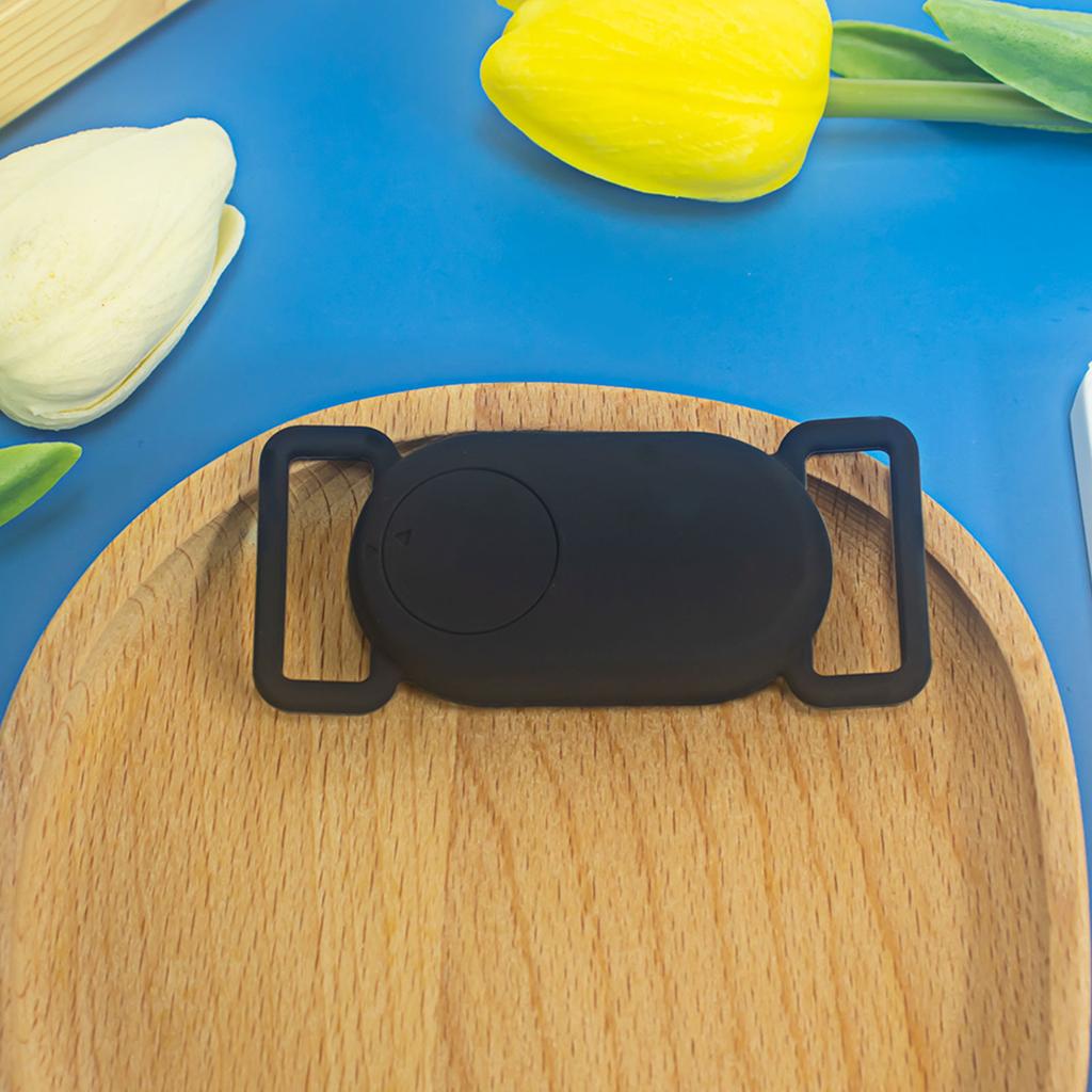 Силиконовый чехол для SmartTag 2, устойчивый к царапинам кожный покров, трекер для домашних животных, кошек, собак, протектор локатора