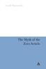 Книга The Myth of the Zero Article
