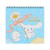 Sanrio Cinnamoroll Wall Calendar M 2026 Japan NEW Sanrio Characters