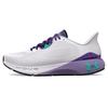 Мужские беговые кроссовки HOVR Machina 3 CN Cloud White Purple 3025650-103