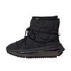 Женские ботинки NMD S1 Boot Черные (Женский) Черный/Серый Solid/Черный