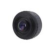 0.35X 38mm C Mount Lens Adapter Tube Microscope Accessory for Trinocular Stereo Microscope