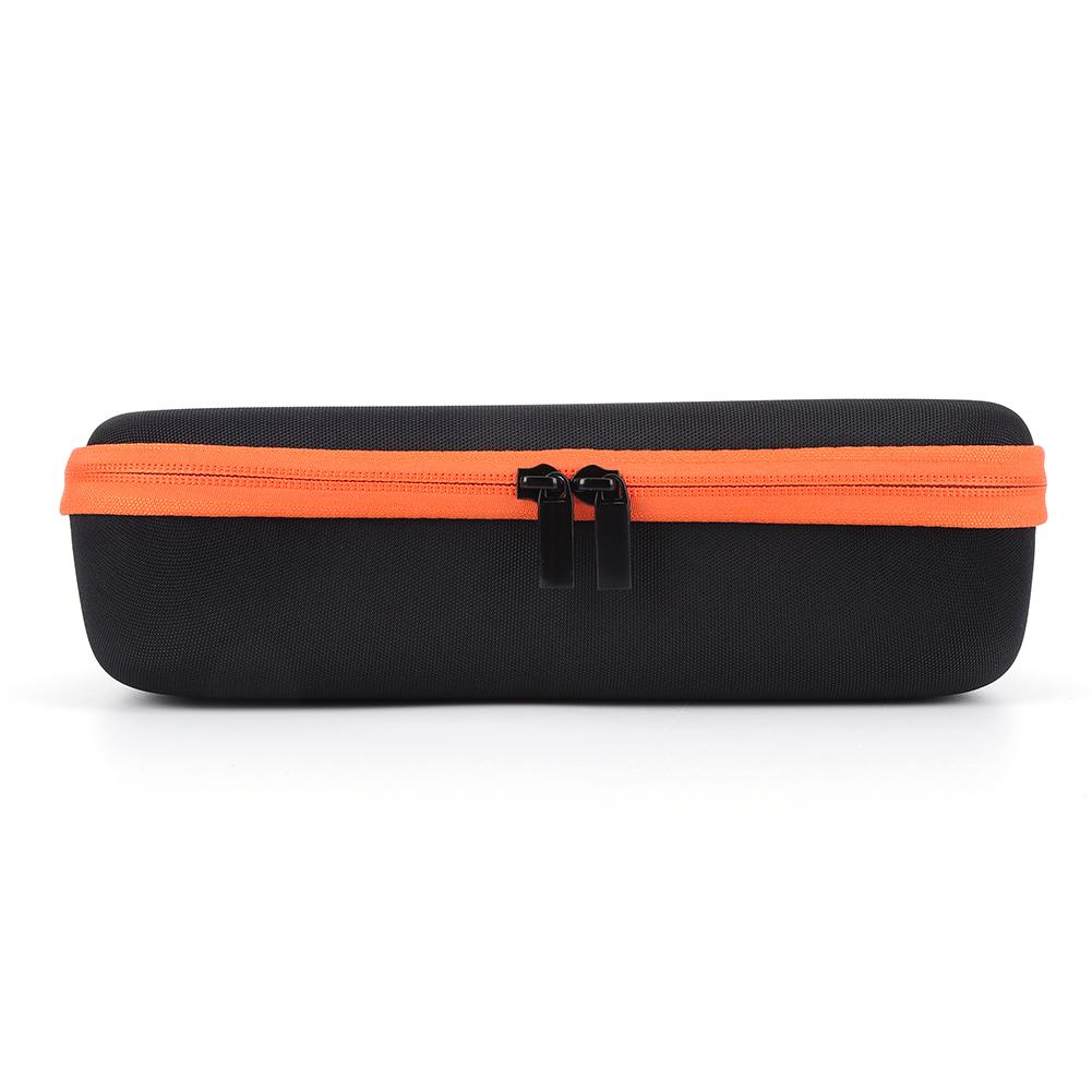 Чехол для микрофона JBL PartyBox Wireless Mic Handheld Dual Mic Travel Cart Bag Водонепроницаемая противоударная сумка для хранения микрофона