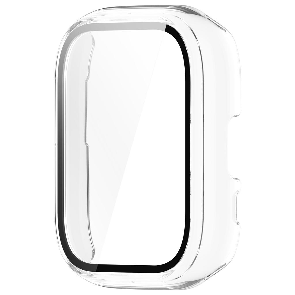 Стекло+Чехол для Amazfit Active Защитное стекло и Жесткий ПК Защитный бампер для Аксессуаров Amazfit Active