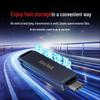 SanDisk Флеш-накопитель IXpand Flash Drive Luxe