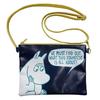 Moomin Shoulder Pouch Navy [238125]