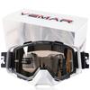 VEMAR Мотоциклетные Очки Мужские Мотокросс Шлем Очки Лыжные Gafas Moto Солнцезащитные Очки Мужчина MTB Квадроцикл Мотокросс Внедорожник Один Размер