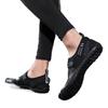 Indoor fitness shoes, jumping rope shoes, shock-absorbing treadmill shoes, gym training yoga, five-finger sneakers