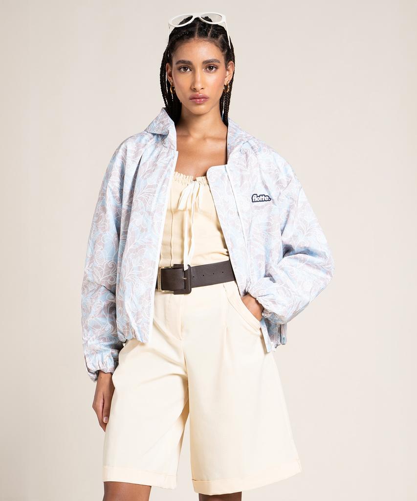 Flot Unisex Darius Volume Jacket Flts26Uout008Flla
