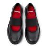 Camper Women Peu Touring Black K201838 001