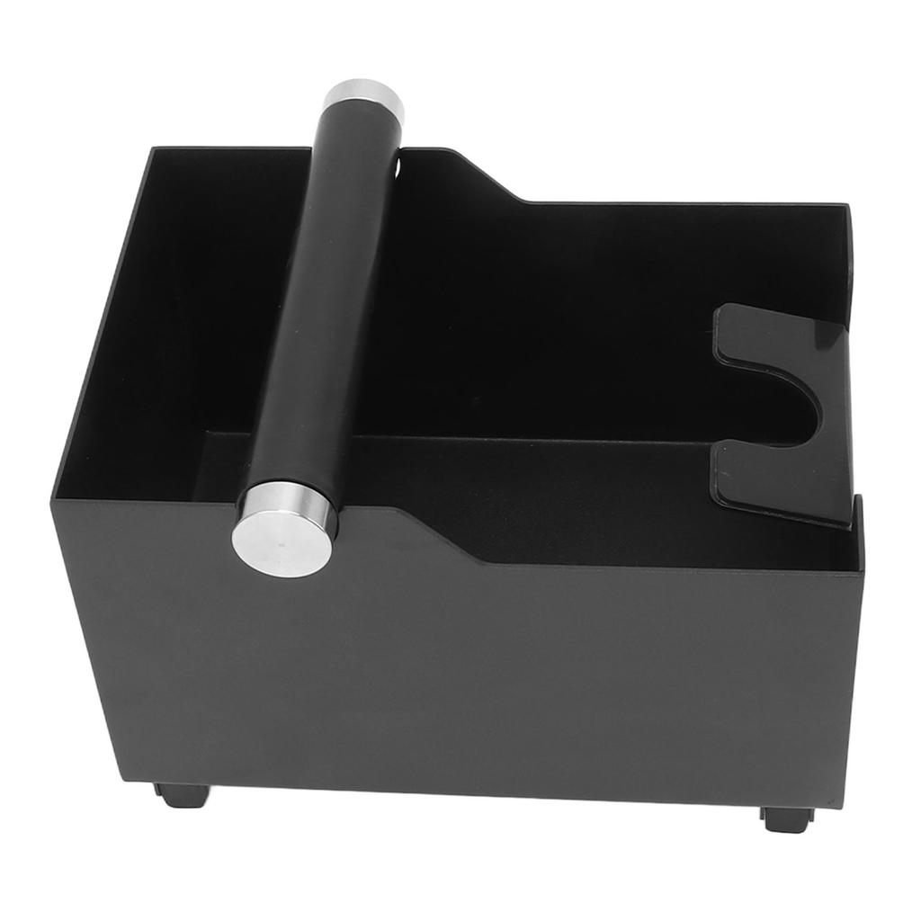 Контейнер для утрамбовки молотого кофе из ПТФЭ с палочкой