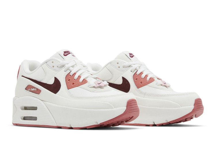 Nike Air Max 90 Elevate SE День Святого Валентина (2024) (Женский)