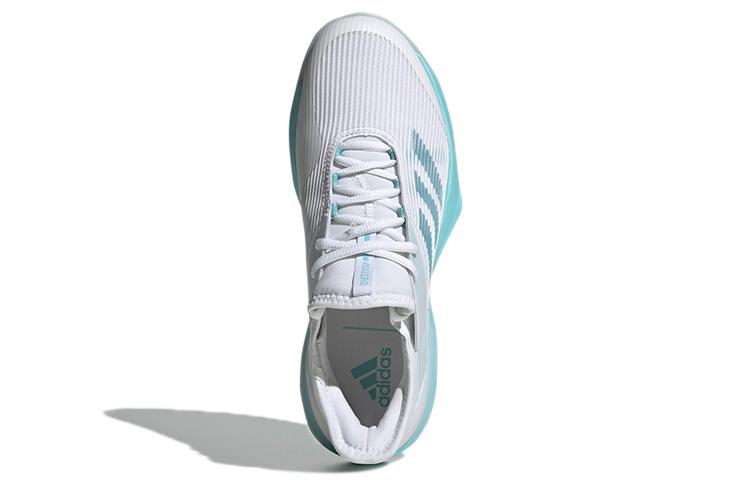 Adizero Ubersonic Parley x Adizero Ubersonic Wmns Adidas 3 'Blue Spirit' Женские CG6443