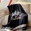[1pc Liverpool FC Blanket] All-Season Blanket - Cozy Blanket for Sofa Couch Home Decoration, Digital Printed Nap Blanket
