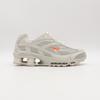 HQ5412-072 Nike Shox Ride 2 Светлая кость Травяной оранжевый Фантом (Мужской)