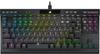Corsair K70 RGB TKL CHAMPION OPX Оригинальная японская раскладка оси OPX от Corsair Игровая клавиатура без цифрового блока с японской раскладкой CH-911901A-JP