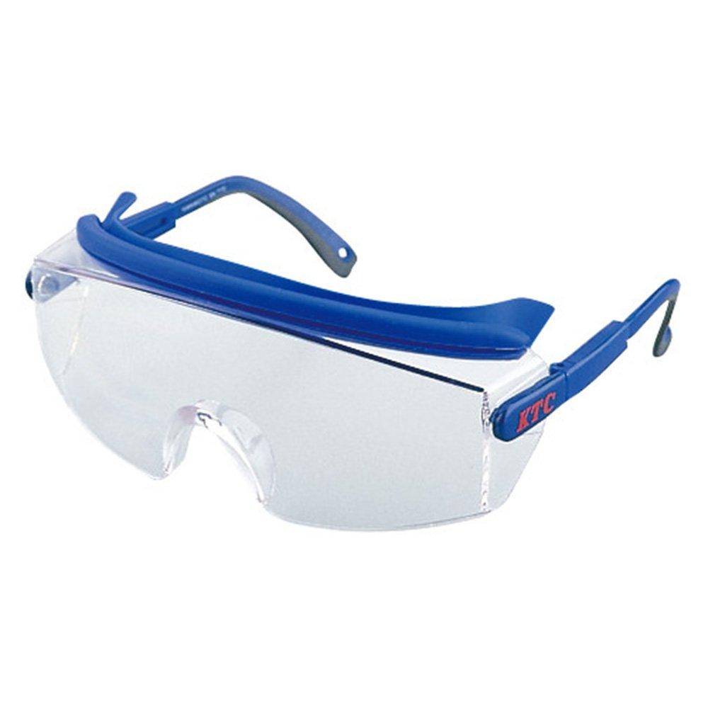 KTC Safety Glasses Clear YDA-715