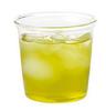 Kinto Стакан для зеленого чая CAST 180 мл, безопасное стекло 8429, термостойкое, подходит для микроволновой печи/посудомоечной машины