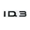 1Pc Car Body Emblem Trunk Badge Sticker For ID.3 4 5 6 BORA GOLF JETTA MK4 PASSAT SCIROCCO SR36 TIGUAN TOUAREG