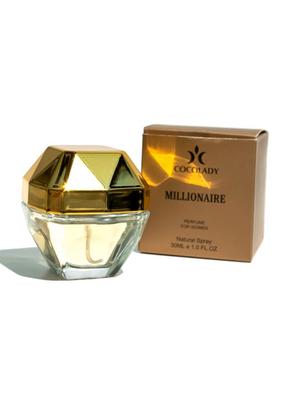 MILLIONAIRE WOMEN Духи женские,