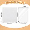 49x Card Flattening Kit Thermal Pen Accessories USB Cable Functional Beginners Effective based