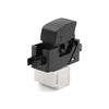 X Autohaux Auto Electric Power Window Master Switch 254110V000 for Nissan Sunny 1998-2001 Passenger Side Console Car Accessories
