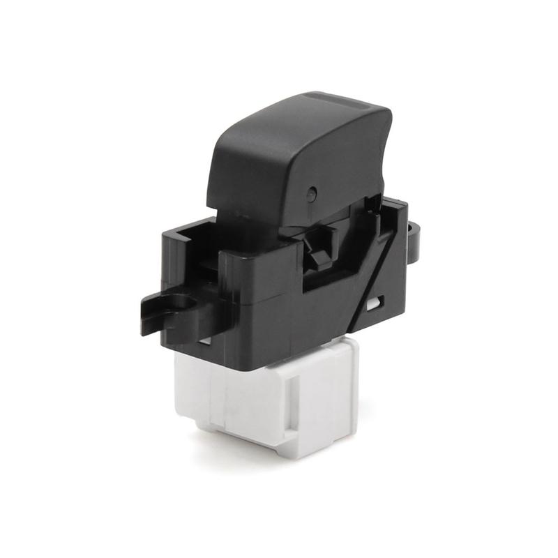 X Autohaux Auto Electric Power Window Master Switch 254110V000 for Nissan Sunny 1998-2001 Passenger Side Console Car Accessories