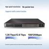 Huawei S5735S Series Enterprise 10G Ethernet Switches