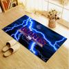 New York Giants Carpet Rug for Living Room Bedroom Home Sofa Decoration,Kids play Non-slip Floor Mat