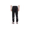 Nike Мужские вязаные спортивные штаны Черные Умеренные спортивные штаны AT3502-011